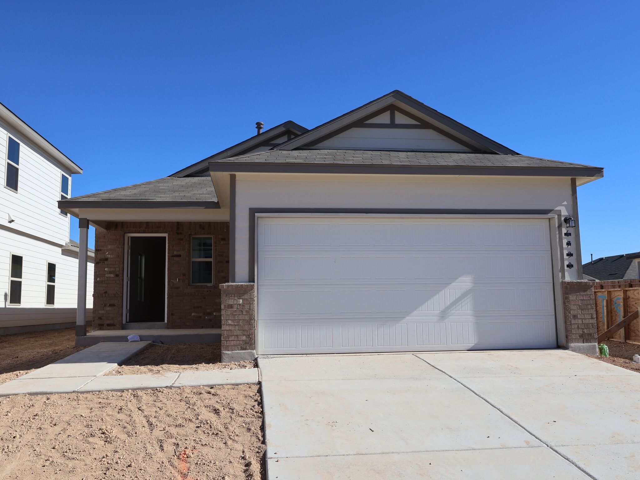 Front Exterior