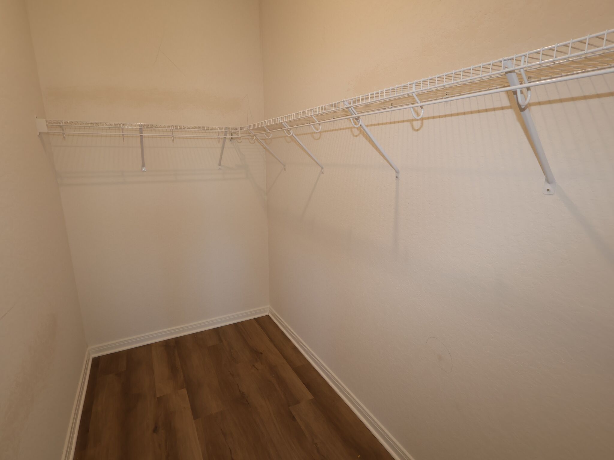 Owner's Closet