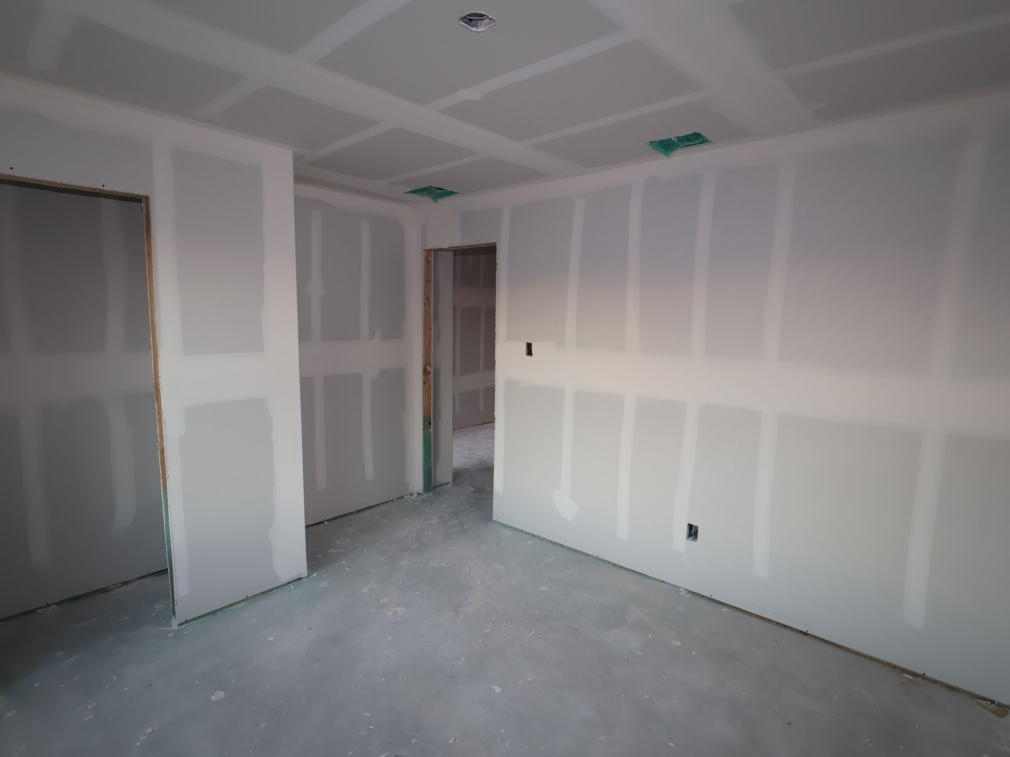 Drywall