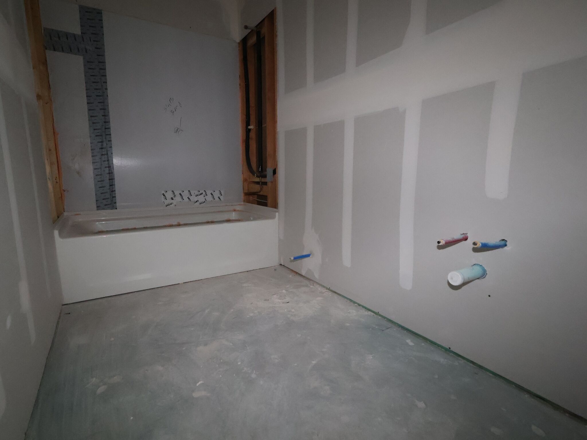 Drywall