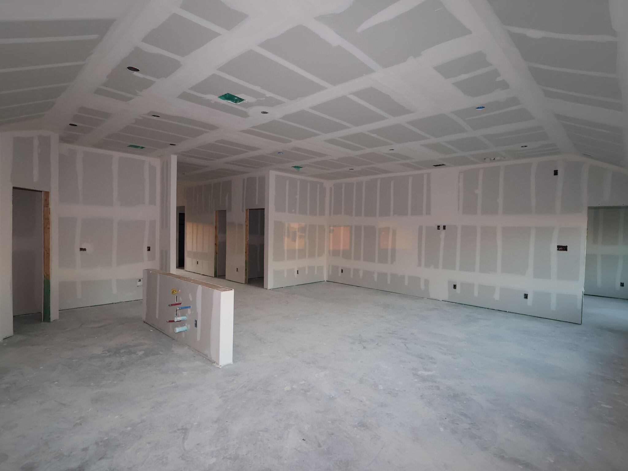 Drywall