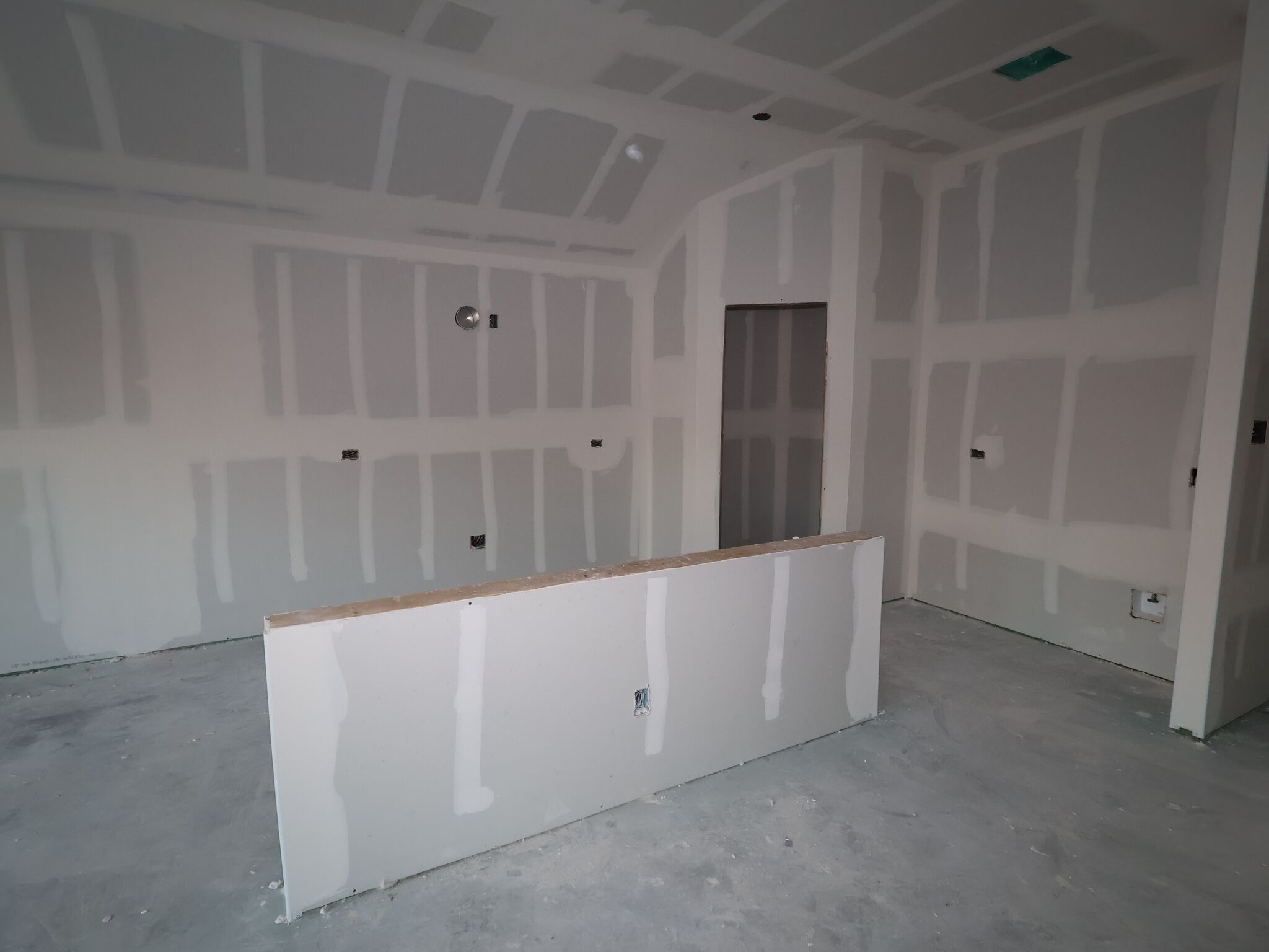 Drywall