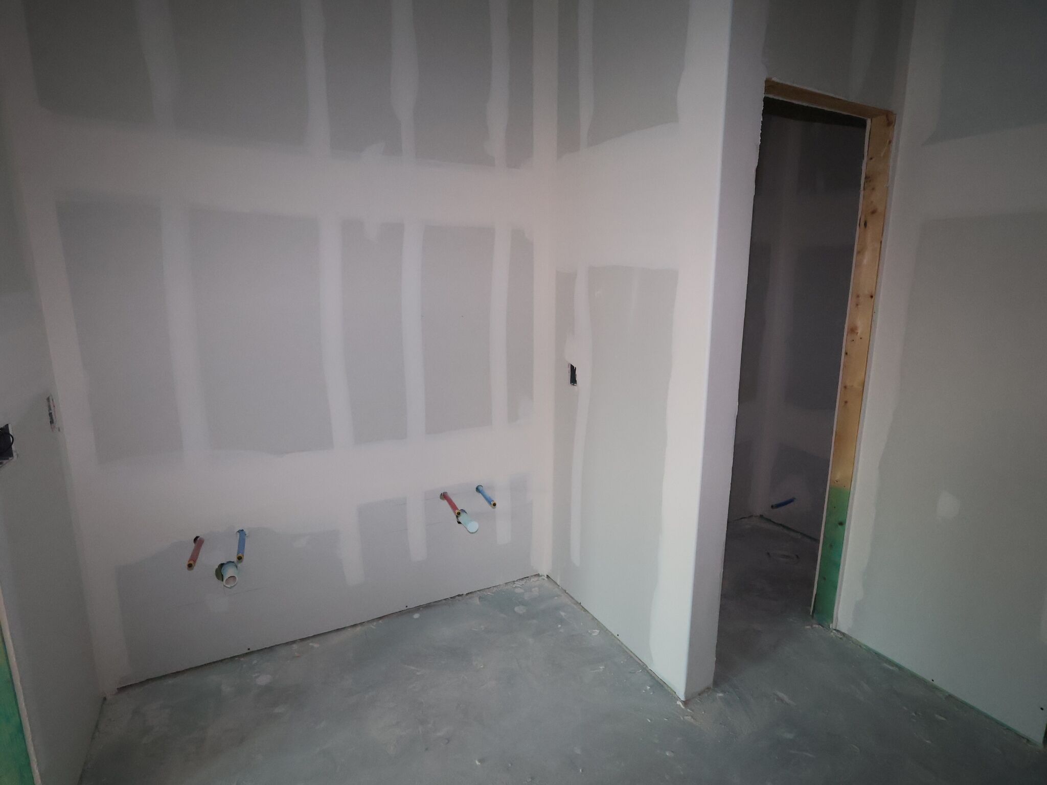 Drywall