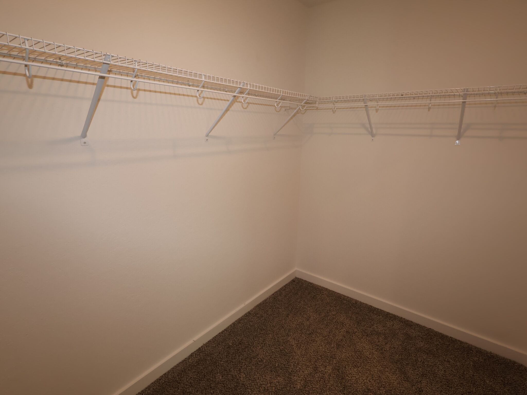 Owner's Closet