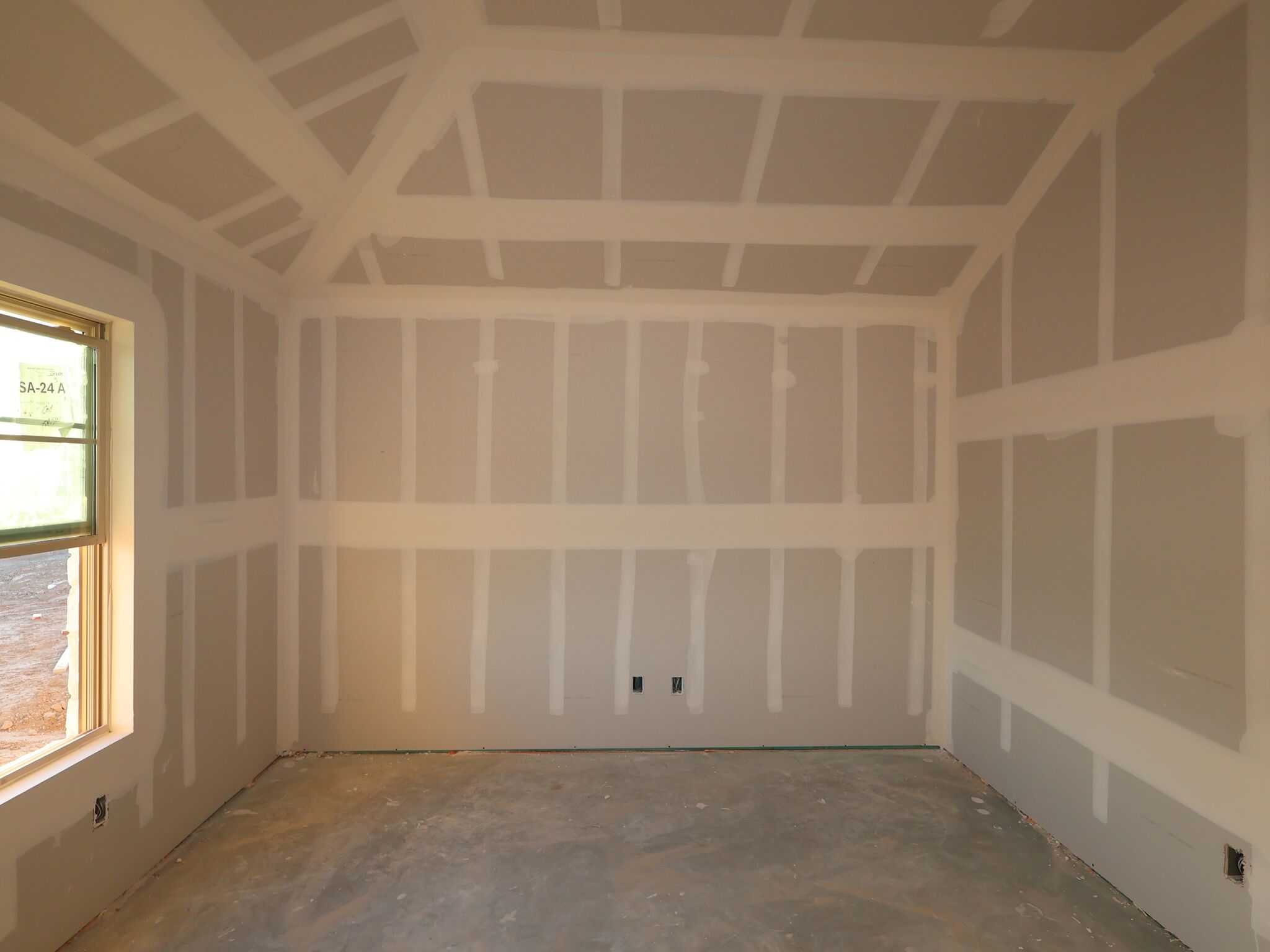 Drywall