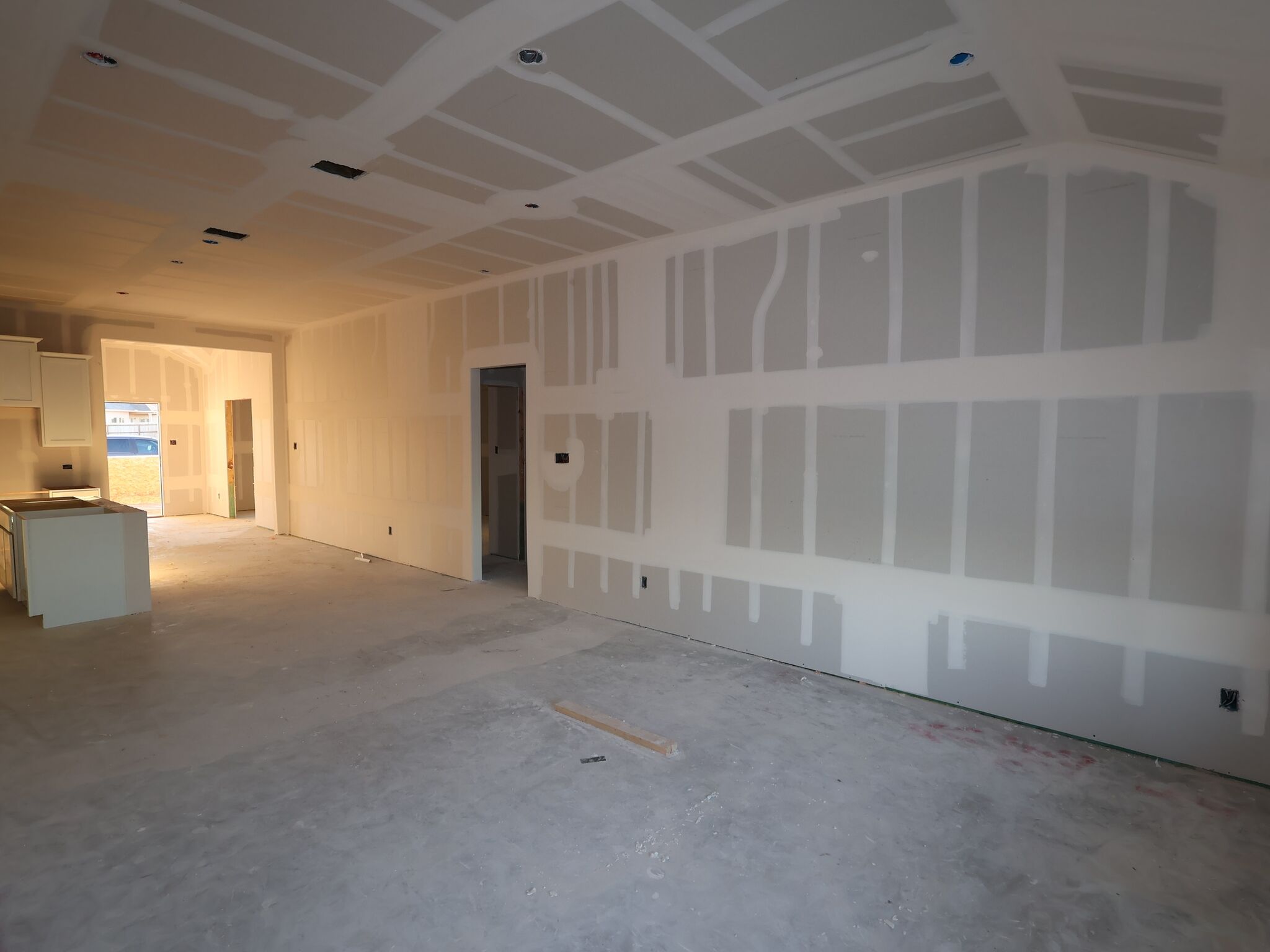 Drywall