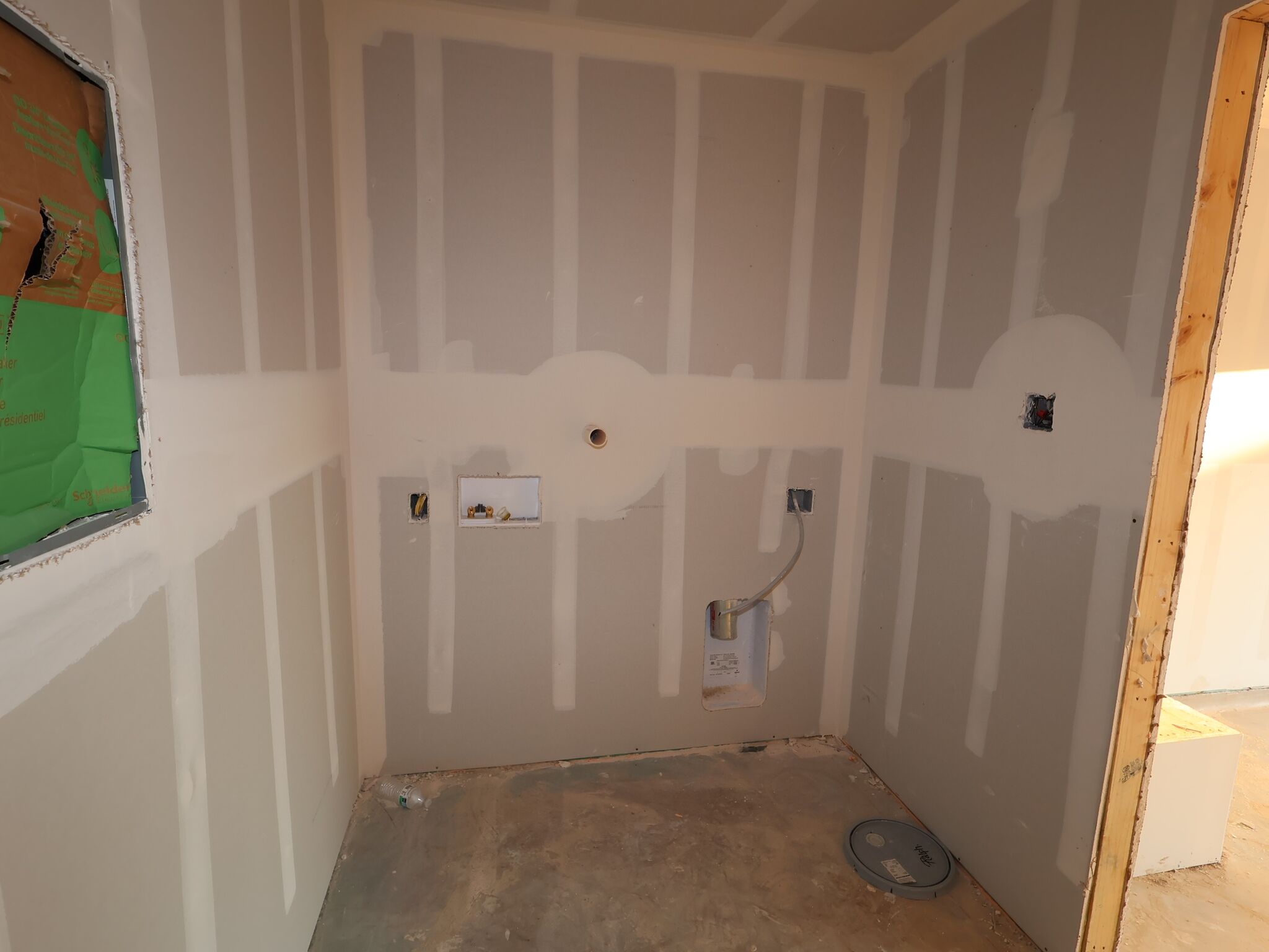 Drywall