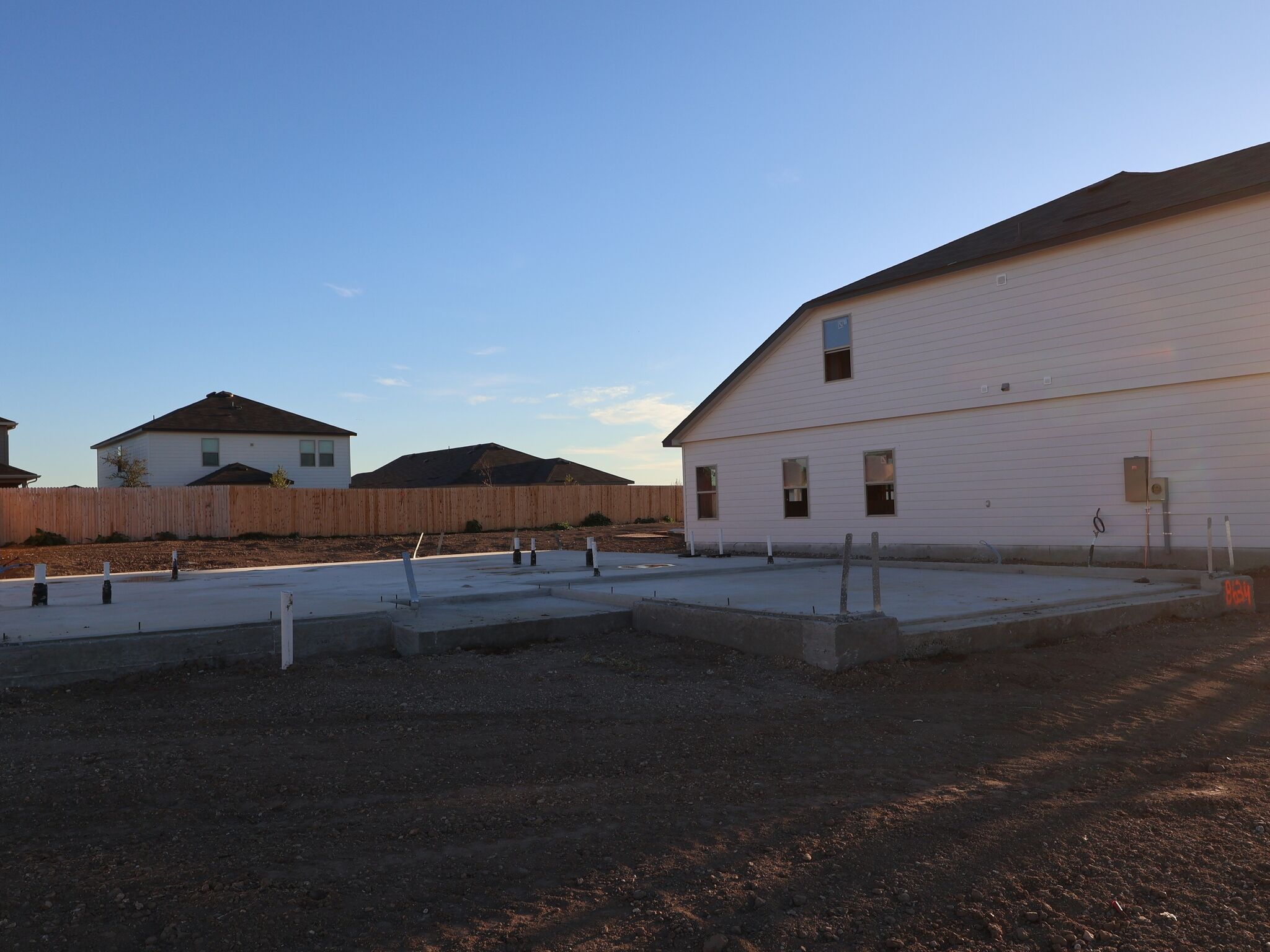 Homesite