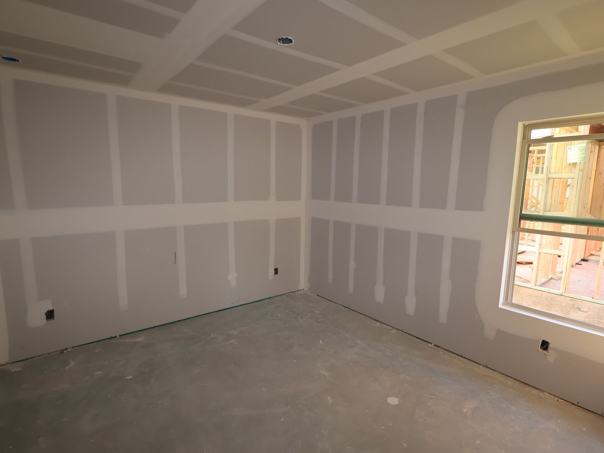 Drywall