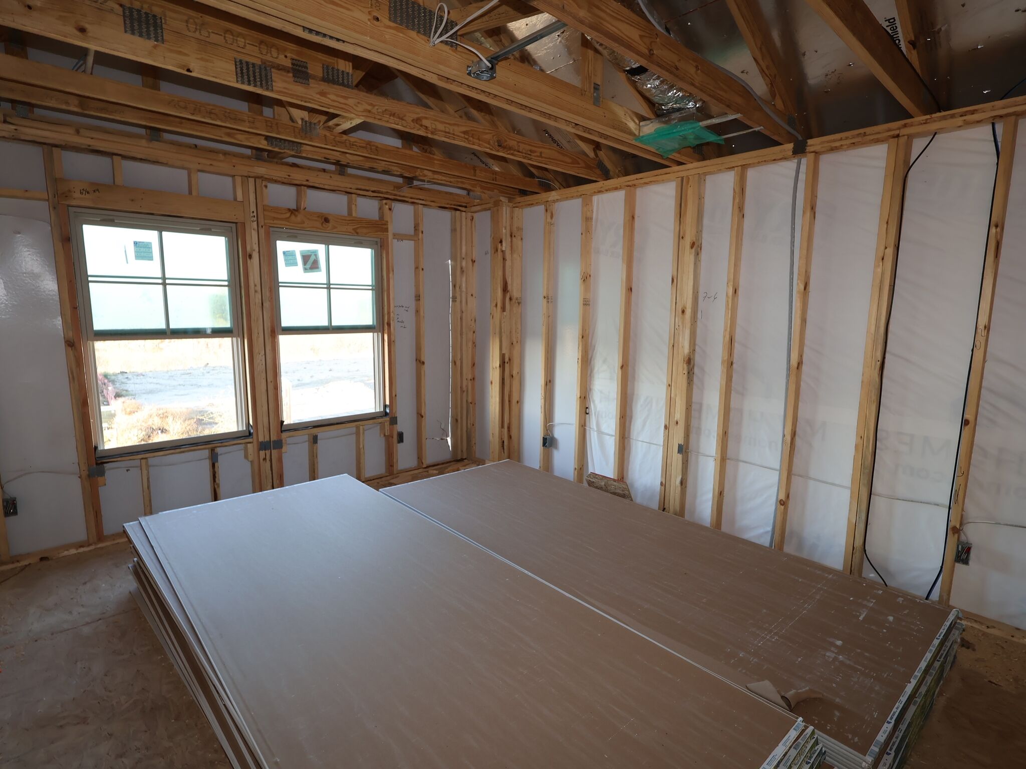 Framing