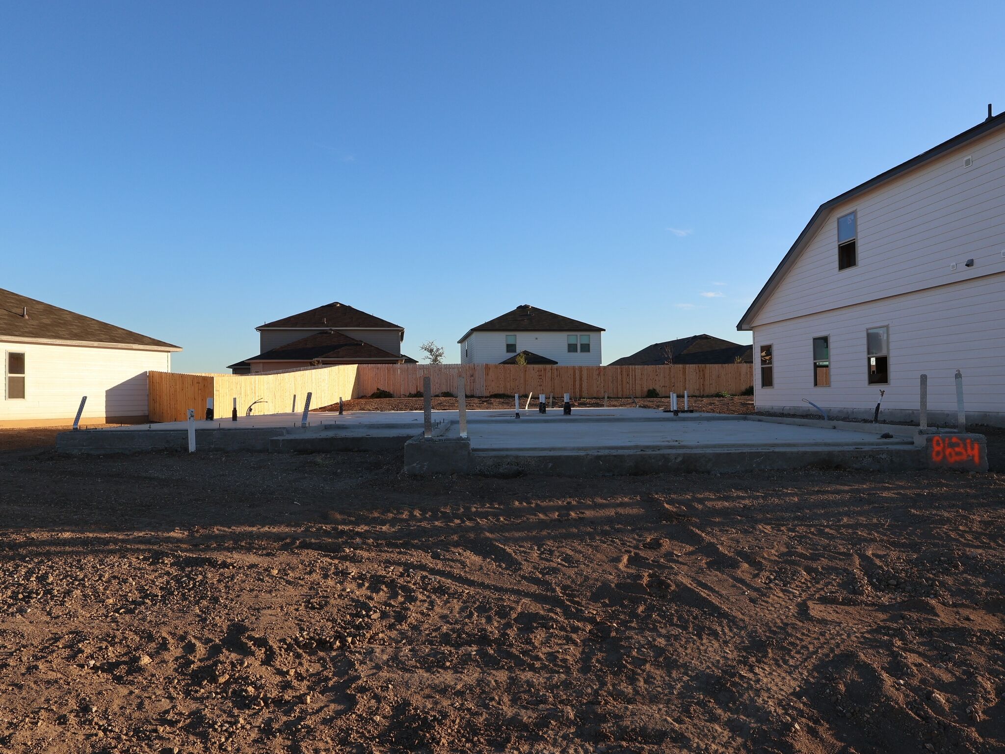 Homesite