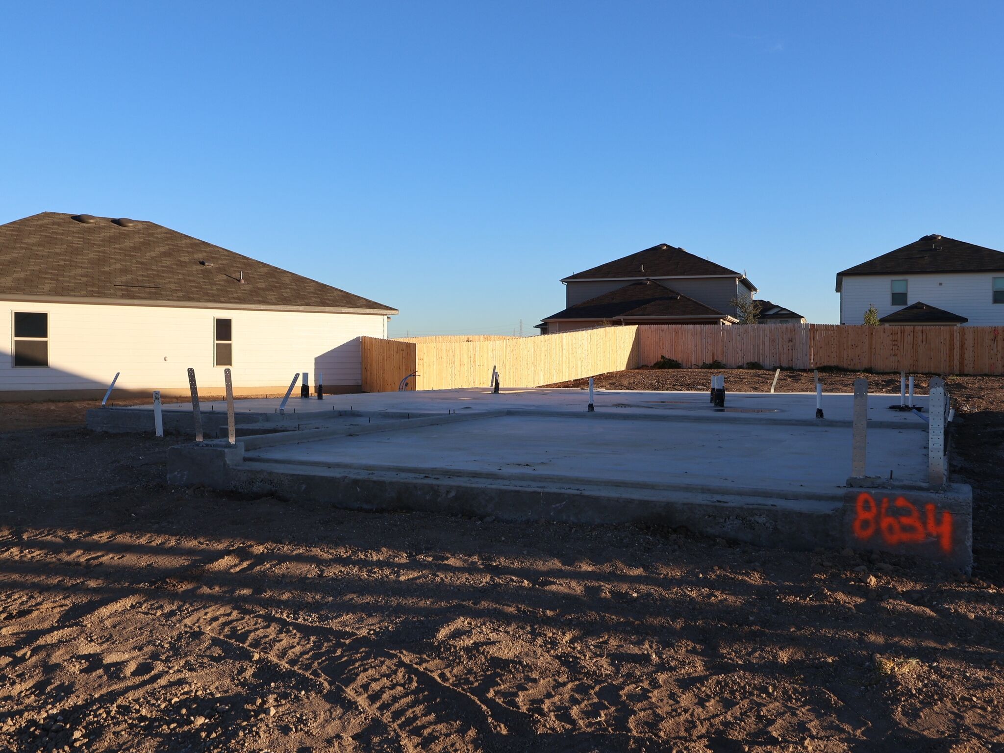 Homesite