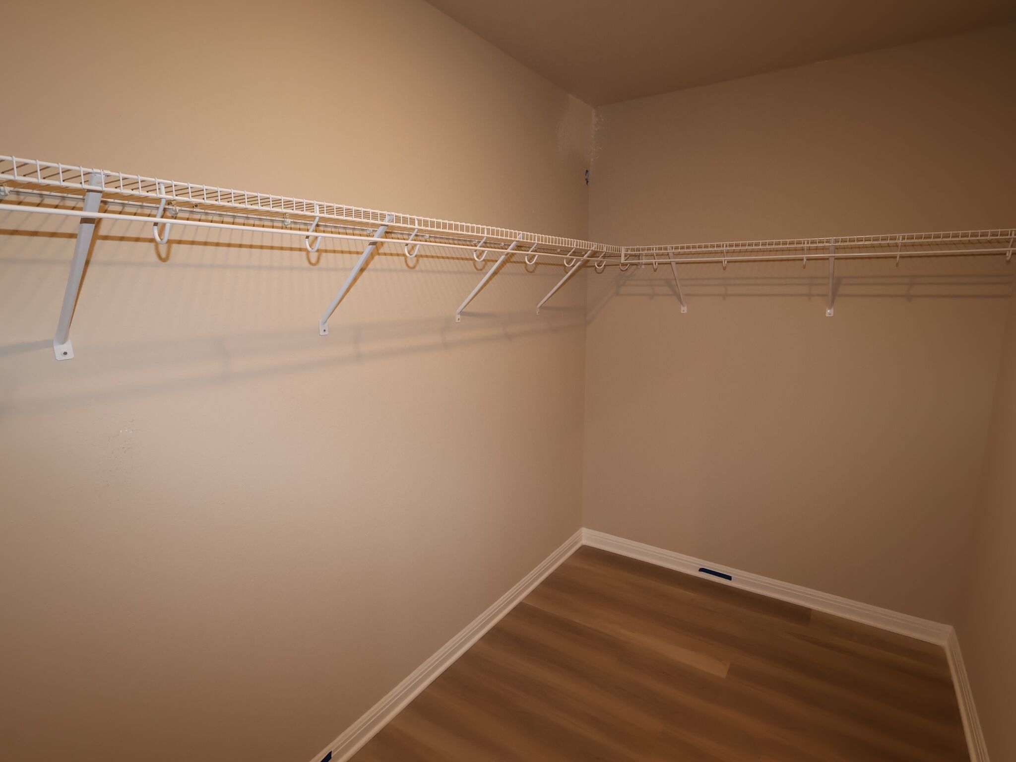 Owner's Closet