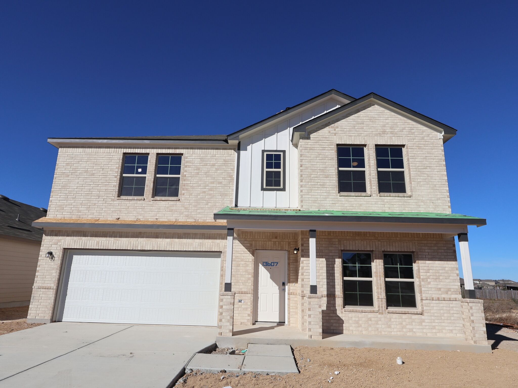13607 Beebrush Saddle