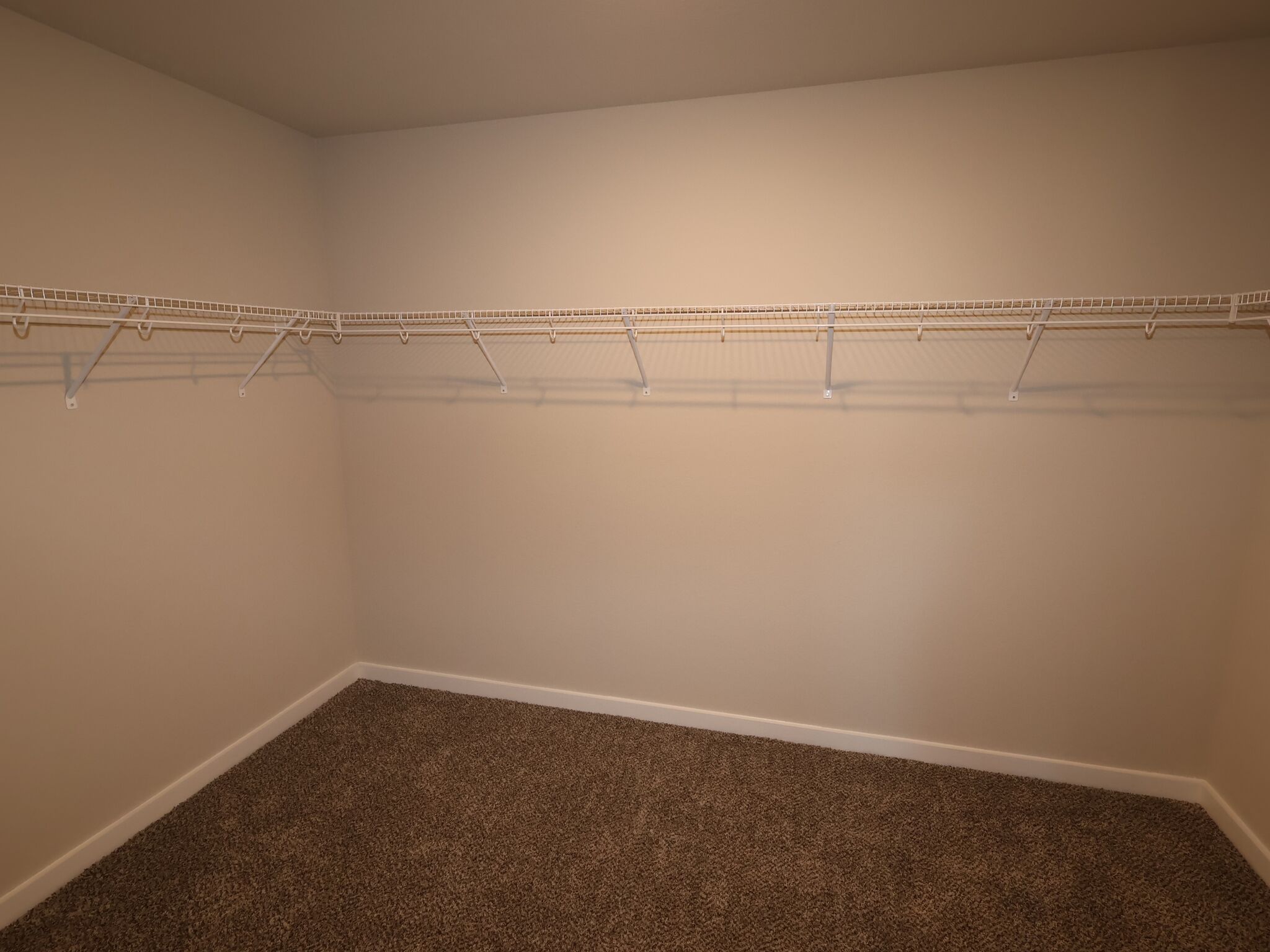 Owner's Closet