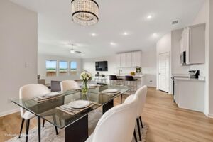 Virtual Representation