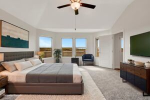 Virtual Representation