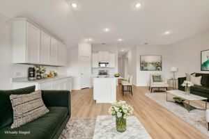 Virtual Representation