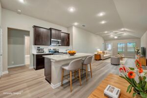 Virtual Representation