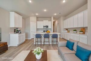 Virtual Representation