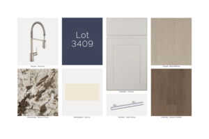 QMI Design Selections