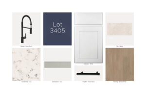 QMI Design Selections