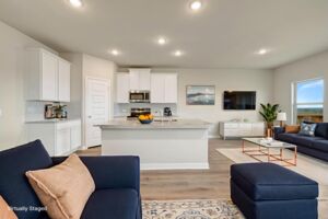 Virtual Representation