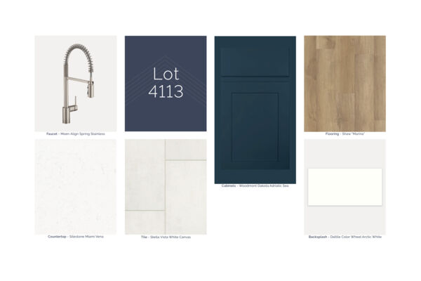 QMI Design Selections