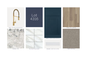 QMI Design Selections