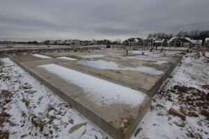Homesite