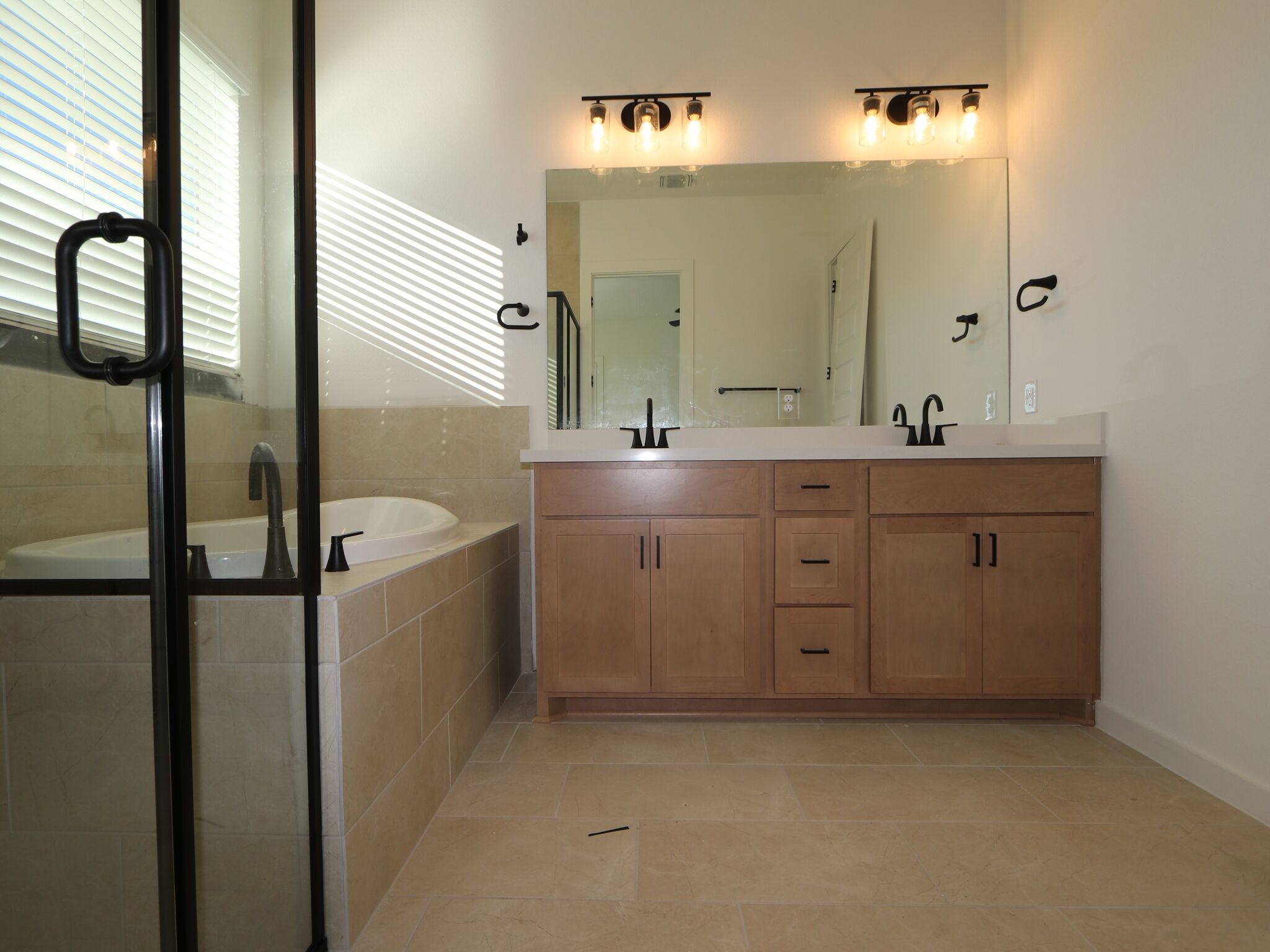 Owner's Bathroom