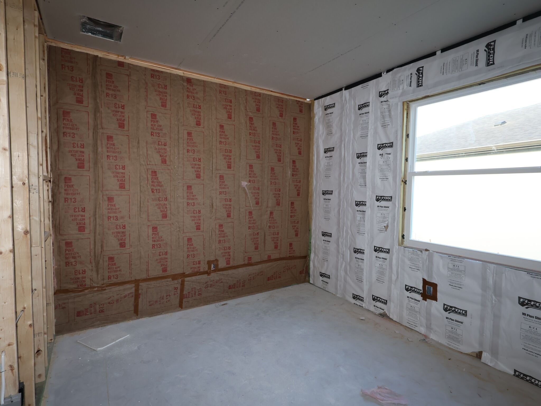 Insulation