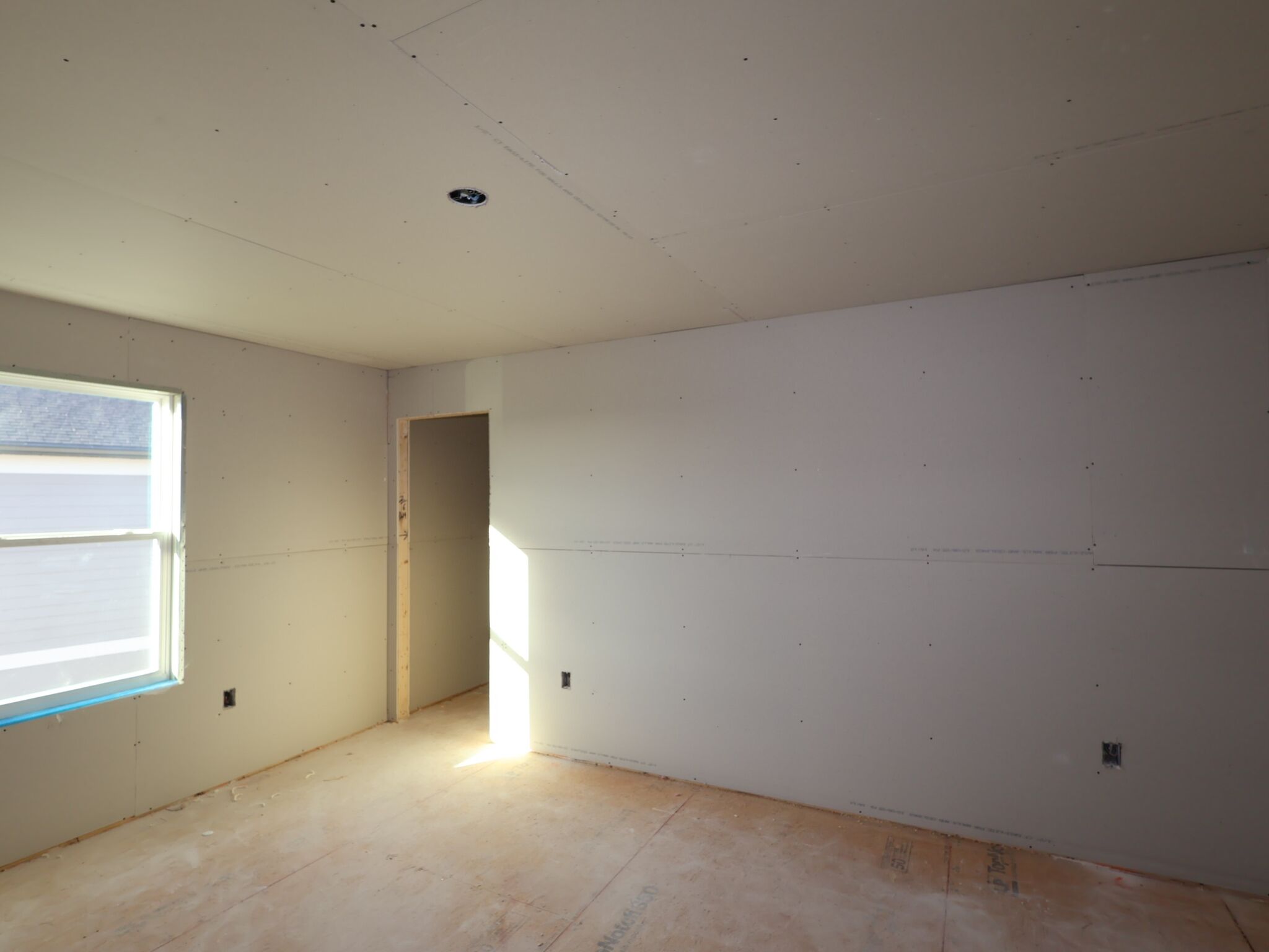 Drywall
