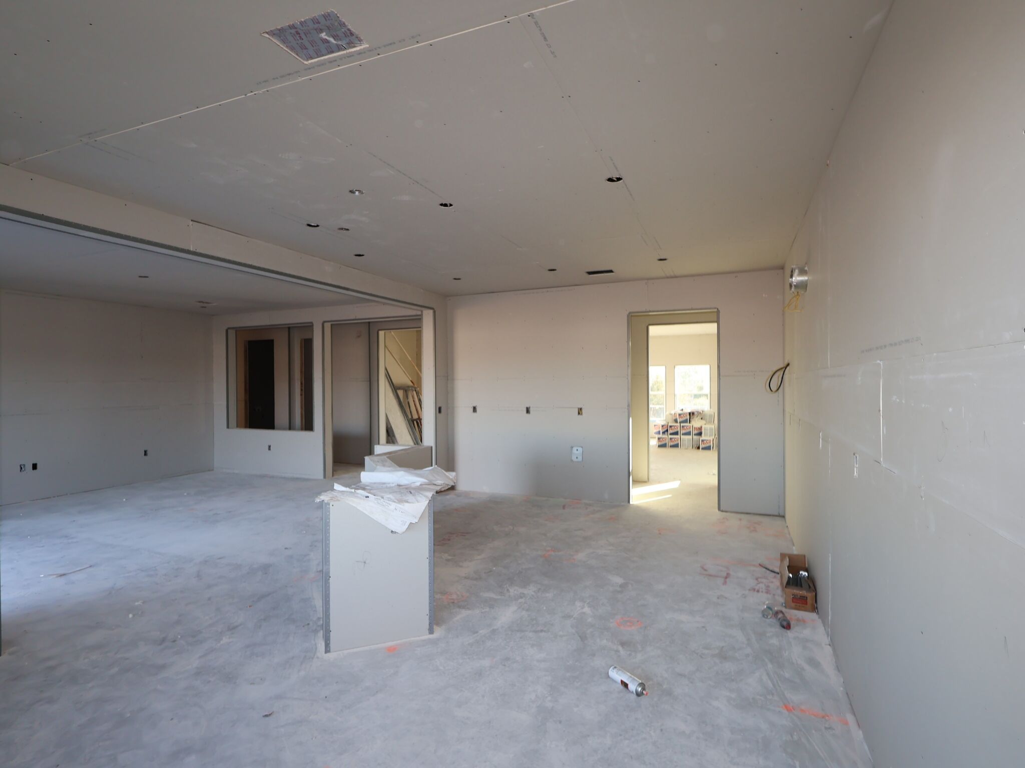 Drywall