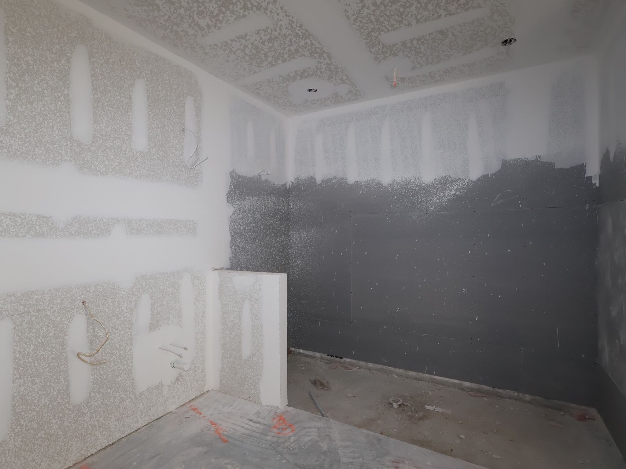 Drywall