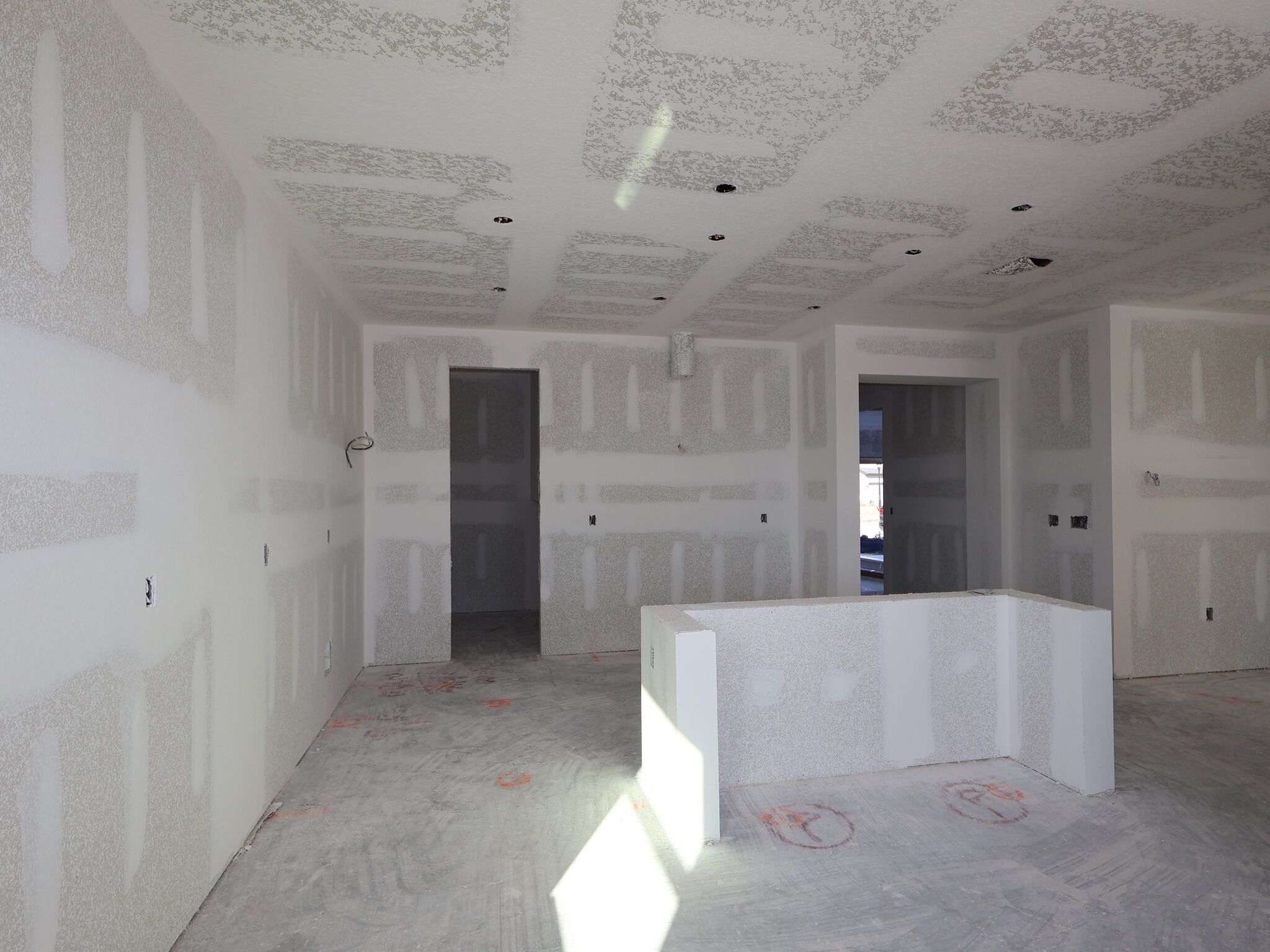 Drywall