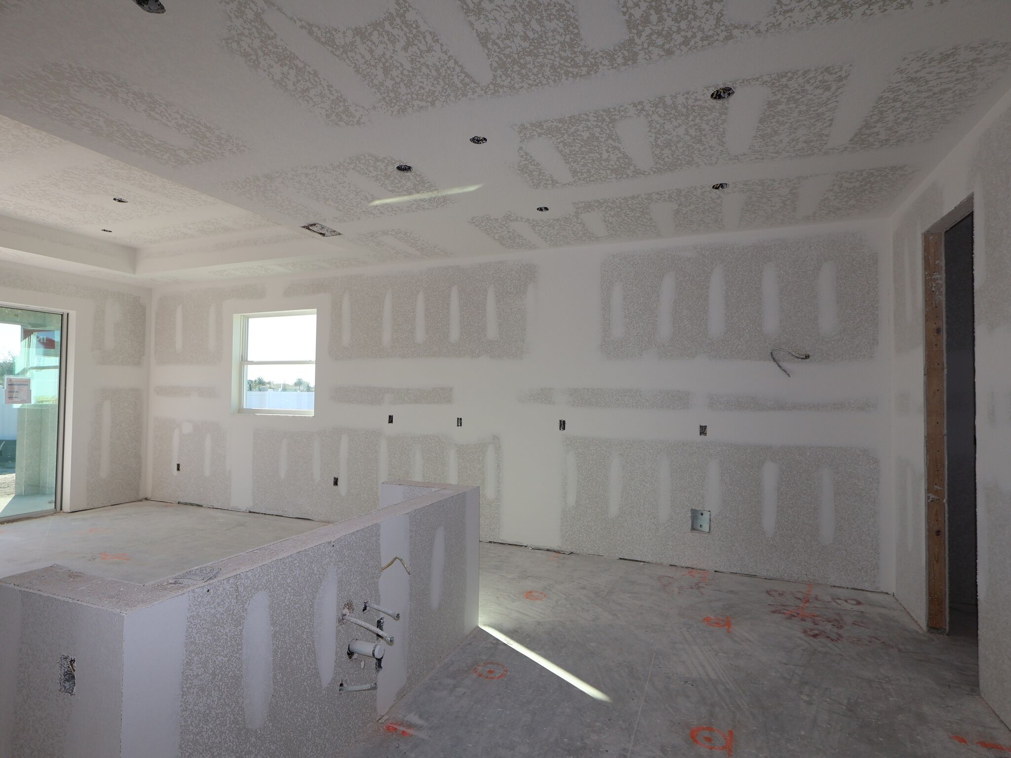 Drywall