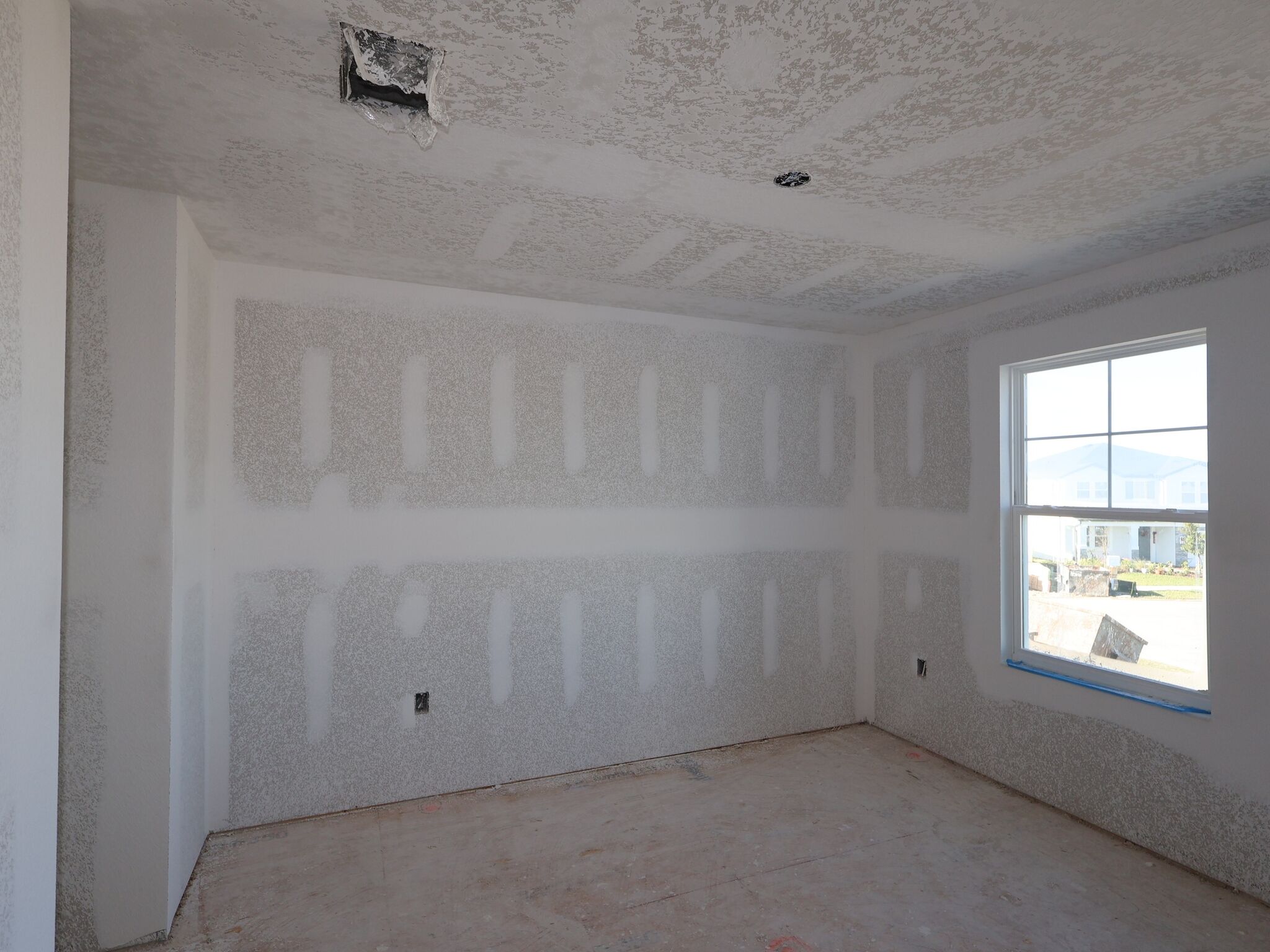 Drywall