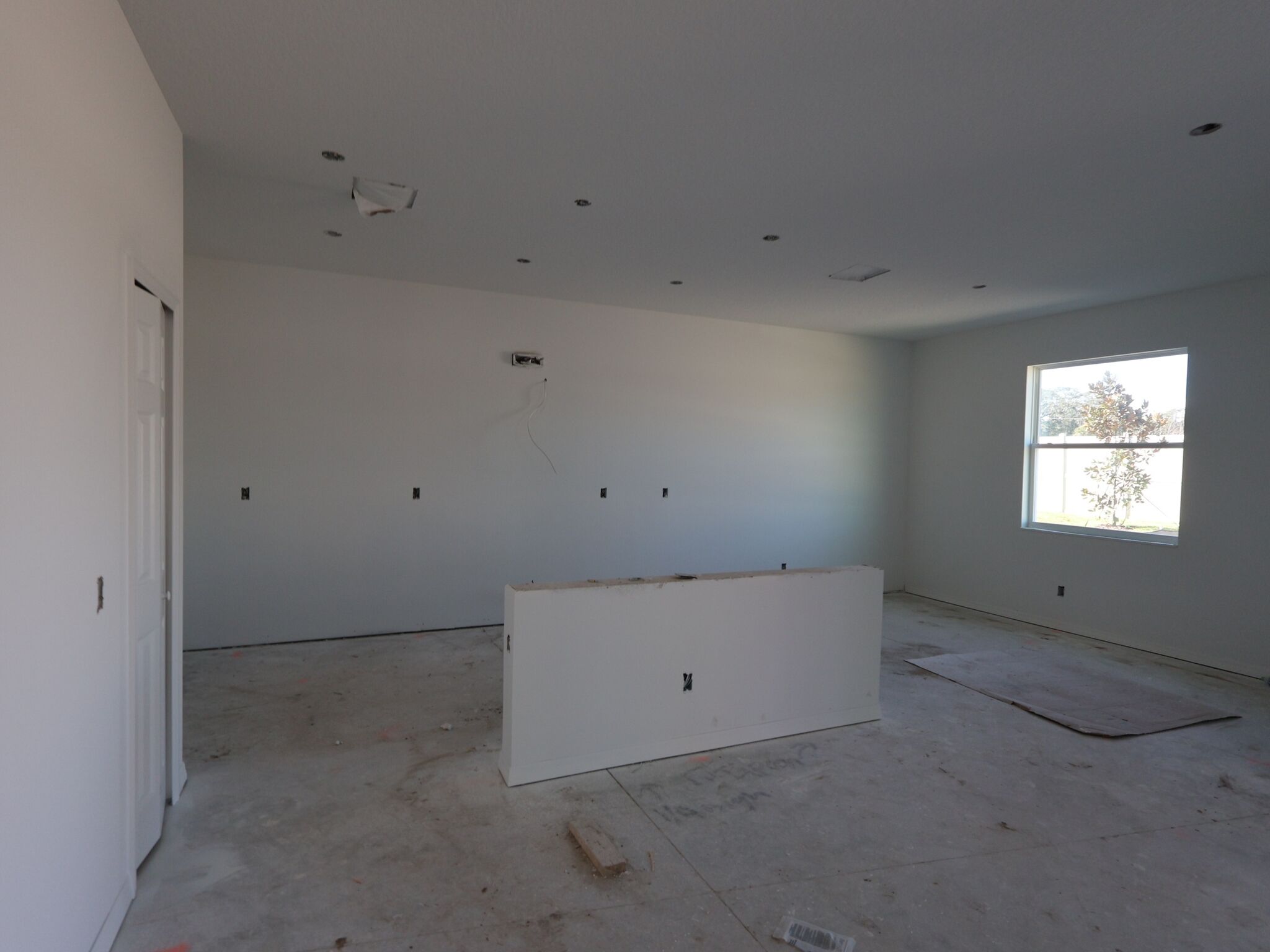 Drywall