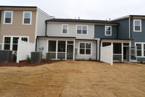 Back Exterior