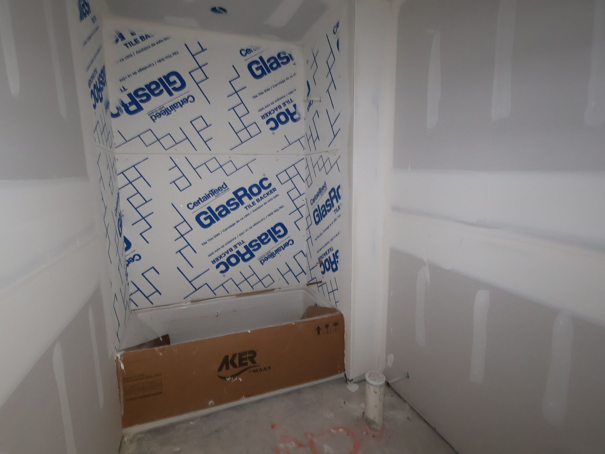Drywall
