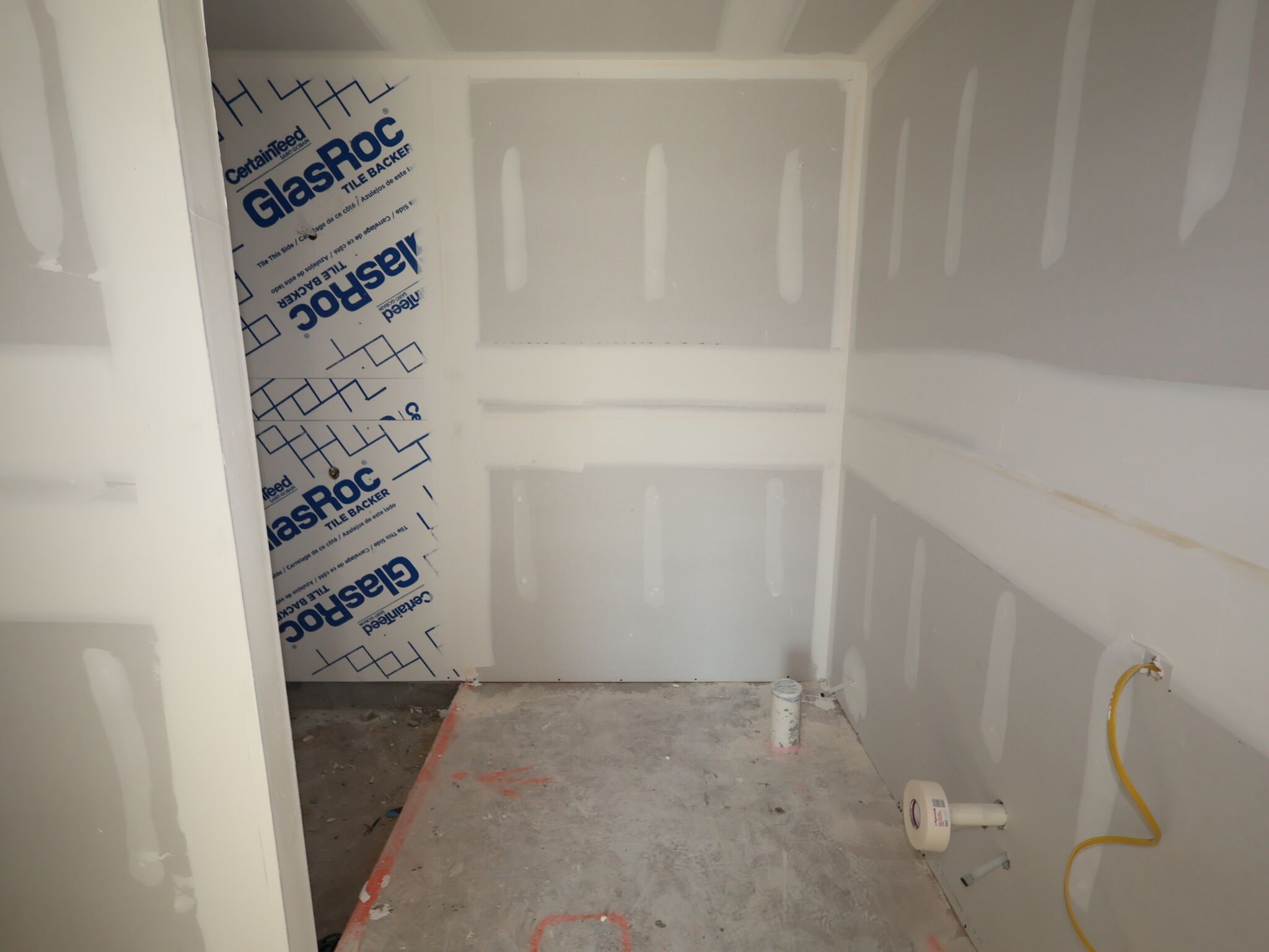Drywall