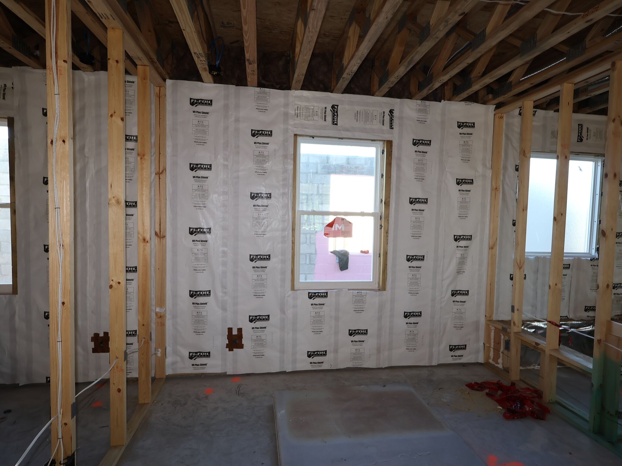Insulation