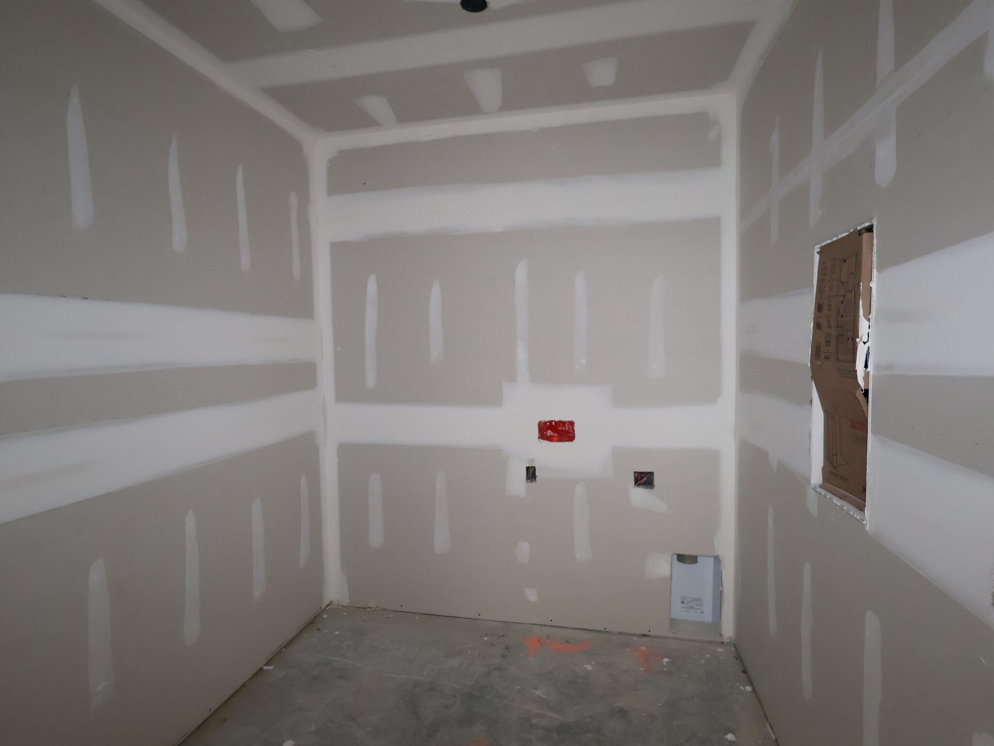 Drywall
