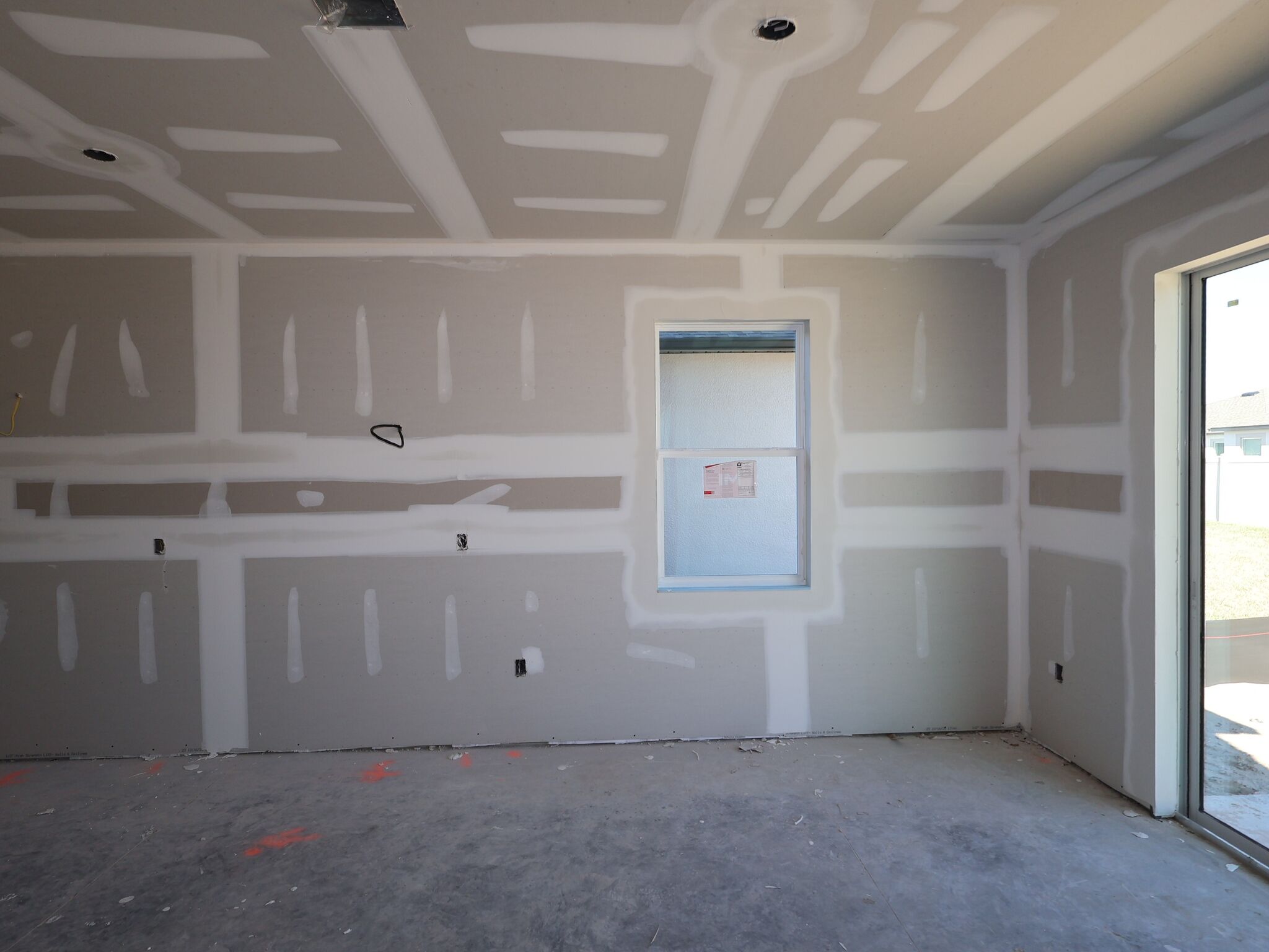 Drywall