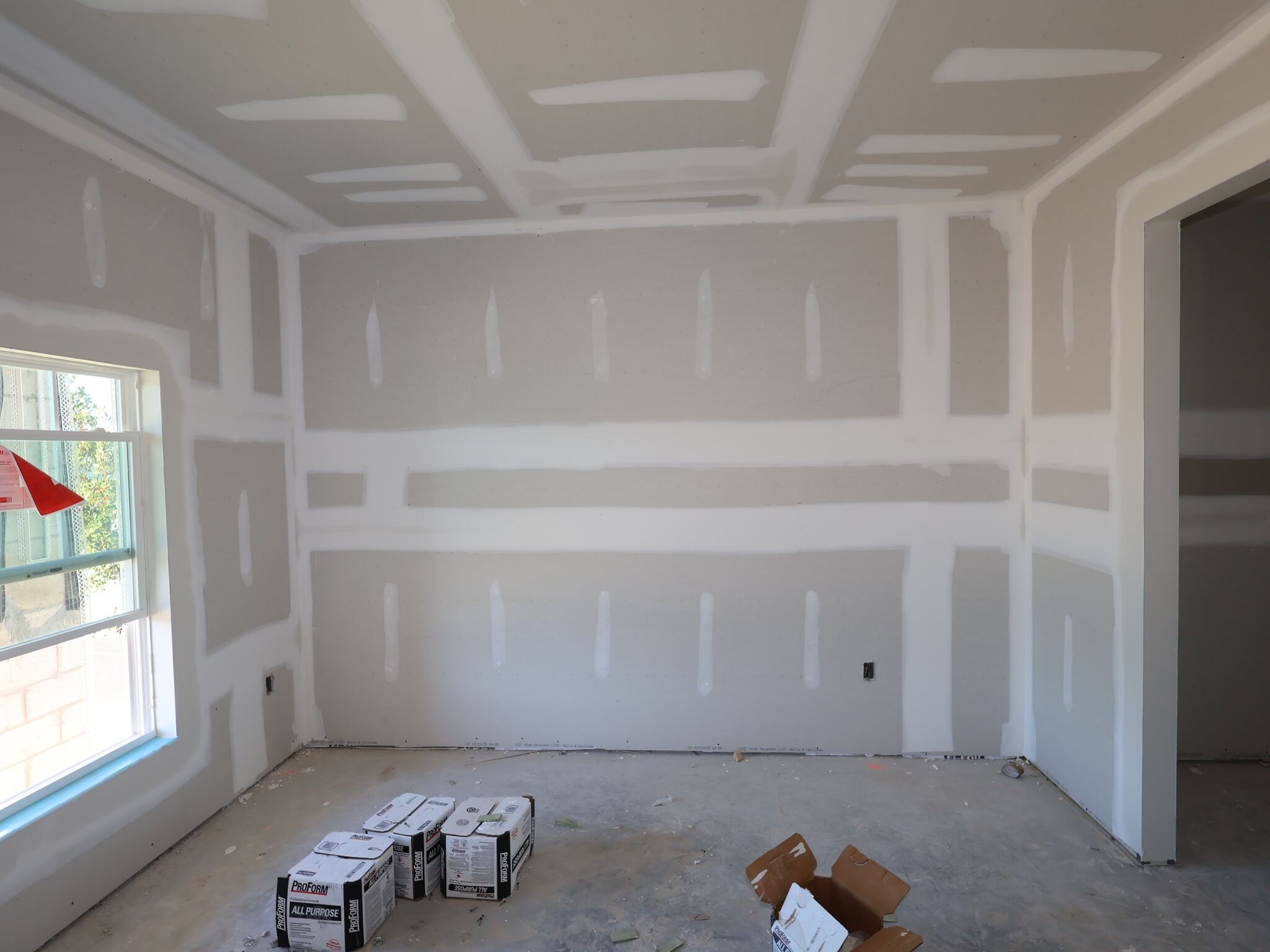 Drywall