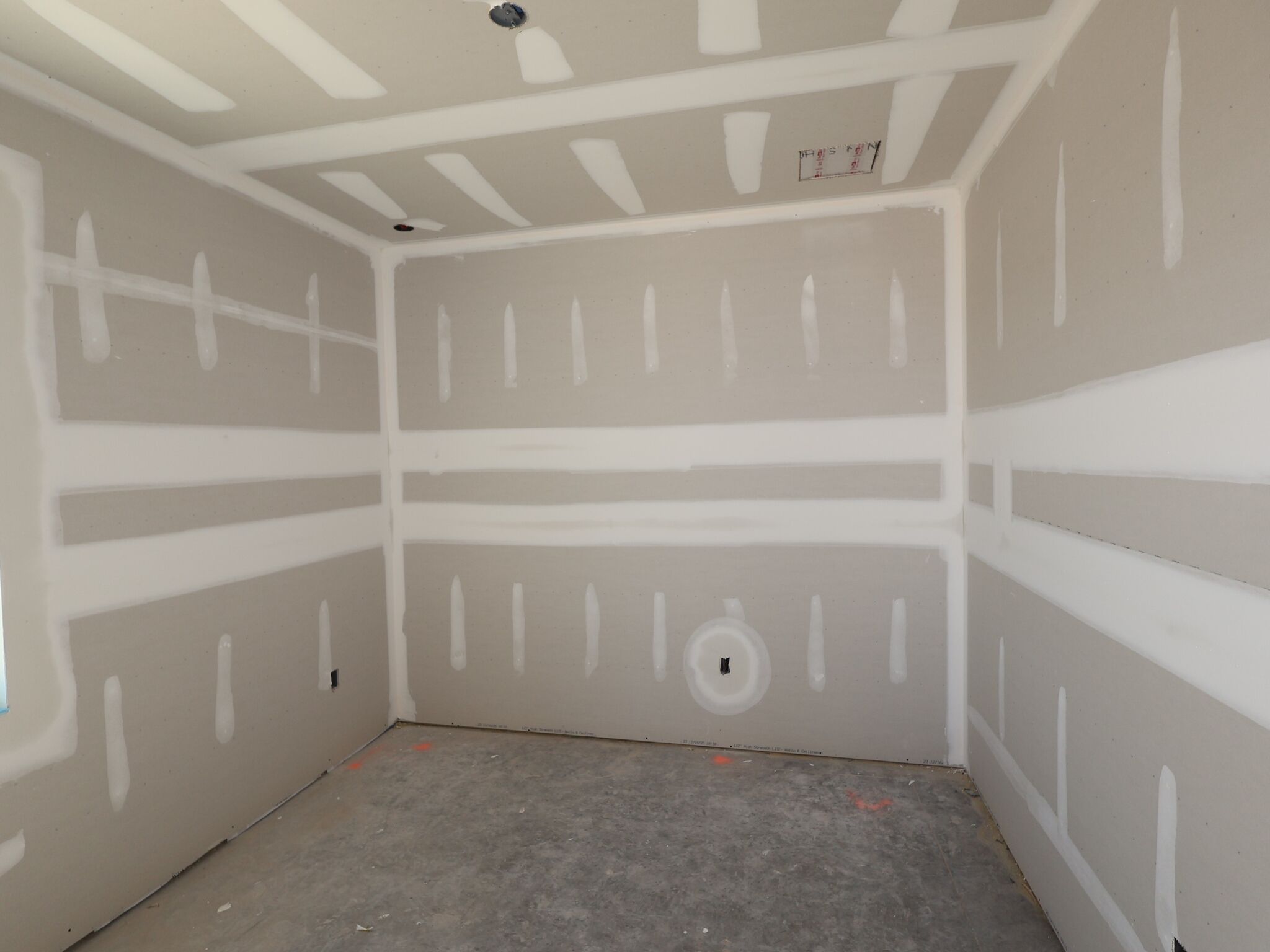 Drywall