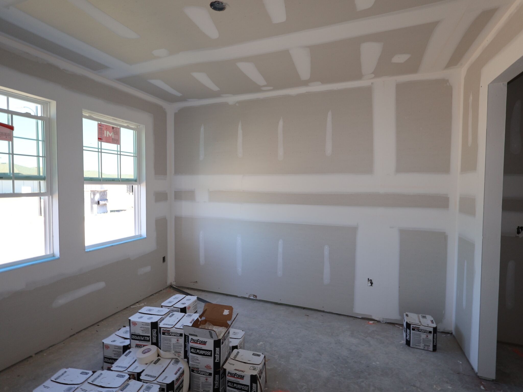 Drywall