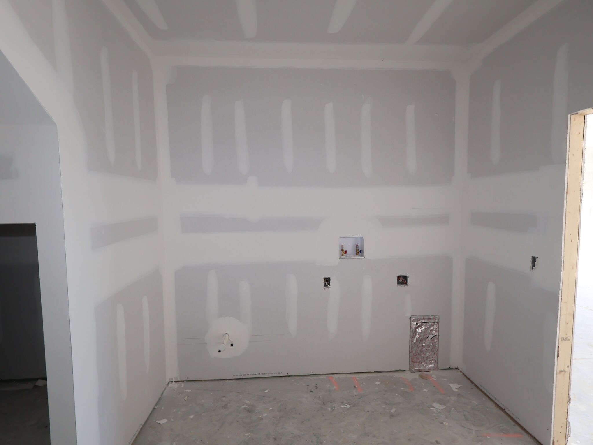 Drywall