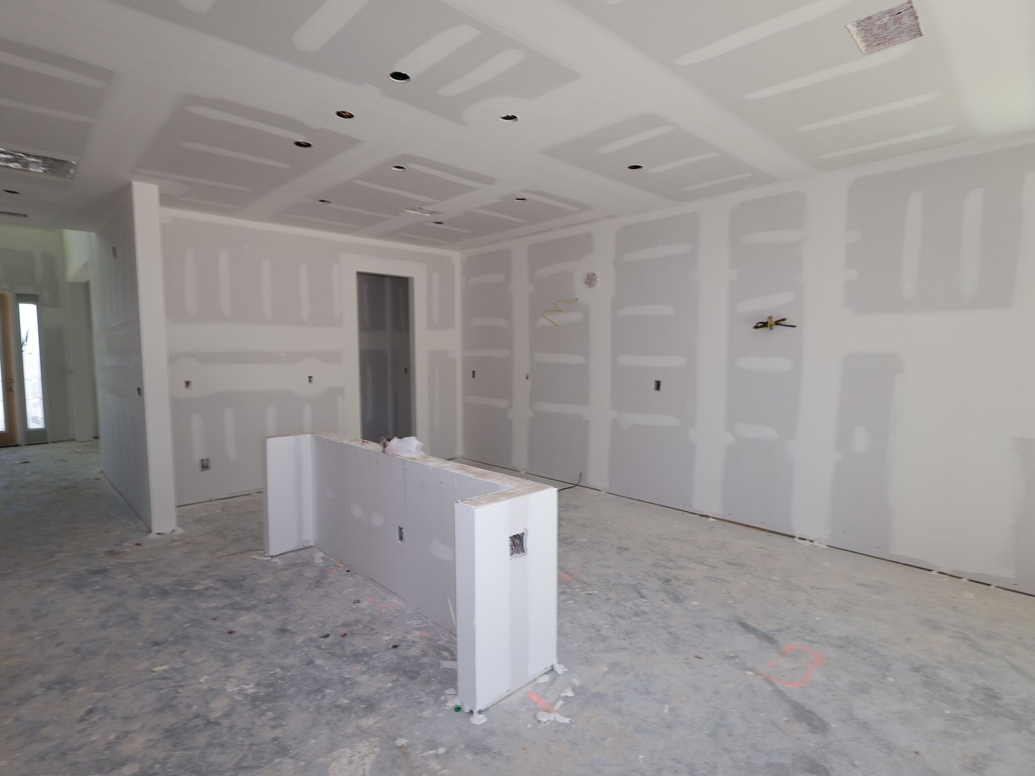 Drywall